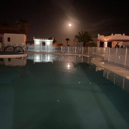 Sun Beach 10 Caleta De Fuste Εξωτερικό φωτογραφία