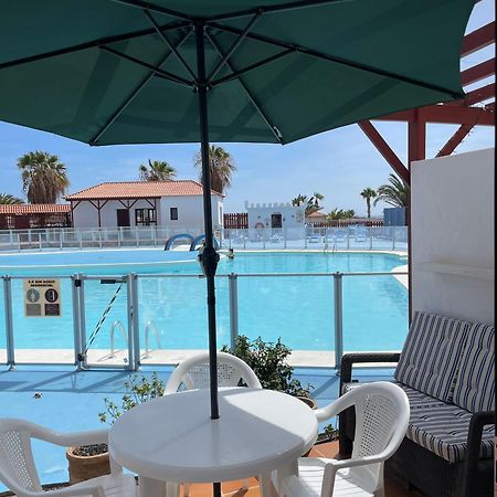 Sun Beach 10 Caleta De Fuste Εξωτερικό φωτογραφία