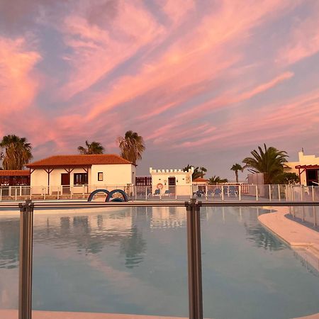 Sun Beach 10 Caleta De Fuste Εξωτερικό φωτογραφία