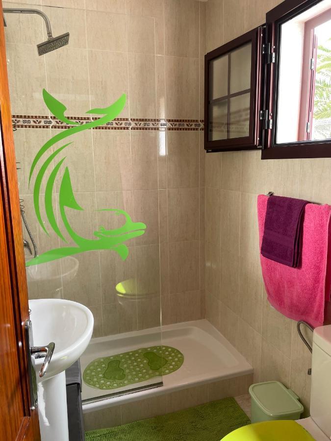 Sun Beach 10 Caleta De Fuste Εξωτερικό φωτογραφία