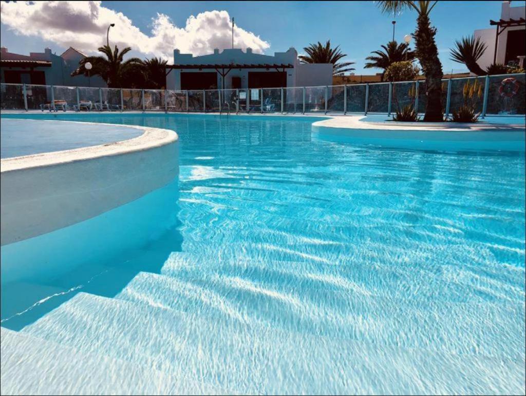 Sun Beach 10 Caleta De Fuste Εξωτερικό φωτογραφία