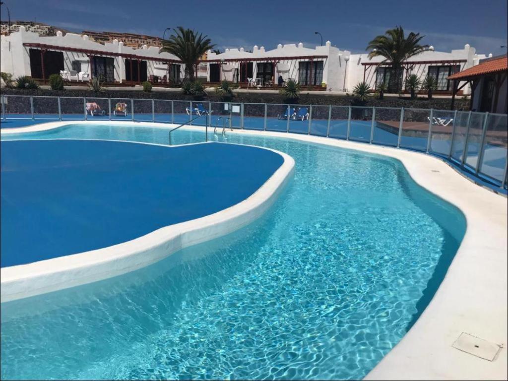 Sun Beach 10 Caleta De Fuste Εξωτερικό φωτογραφία