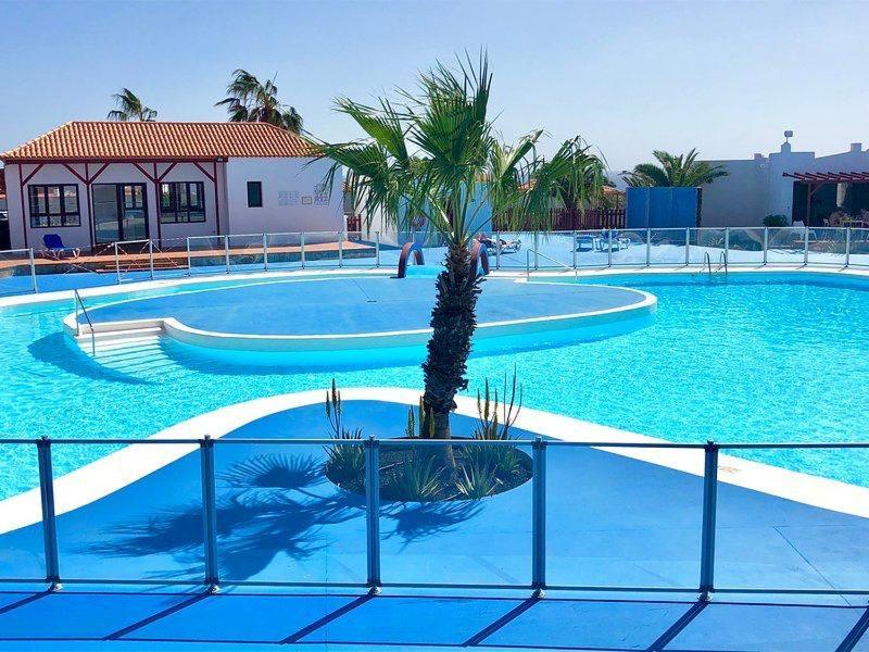 Sun Beach 10 Caleta De Fuste Εξωτερικό φωτογραφία