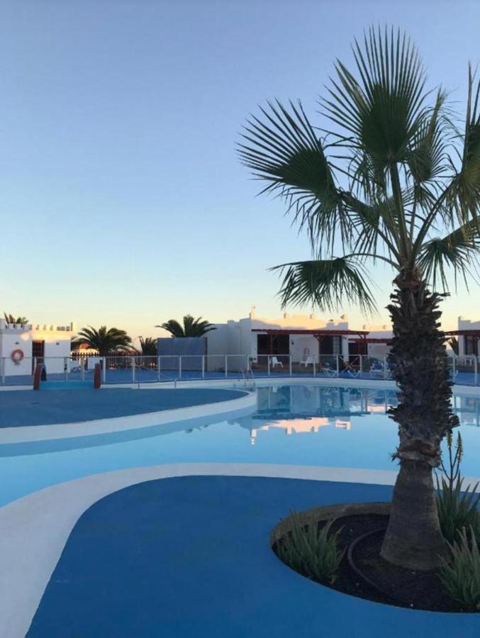 Sun Beach 10 Caleta De Fuste Εξωτερικό φωτογραφία