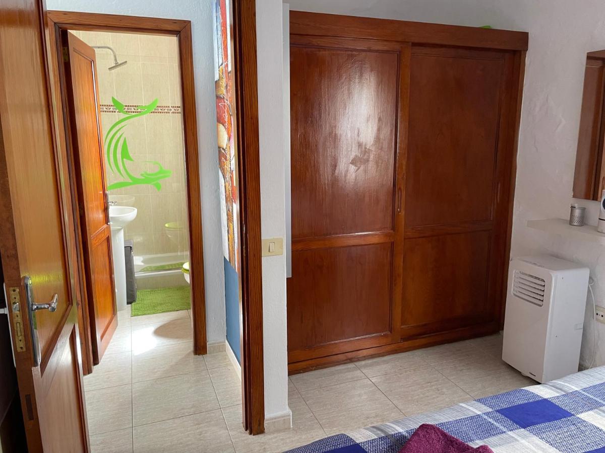 Sun Beach 10 Caleta De Fuste Εξωτερικό φωτογραφία