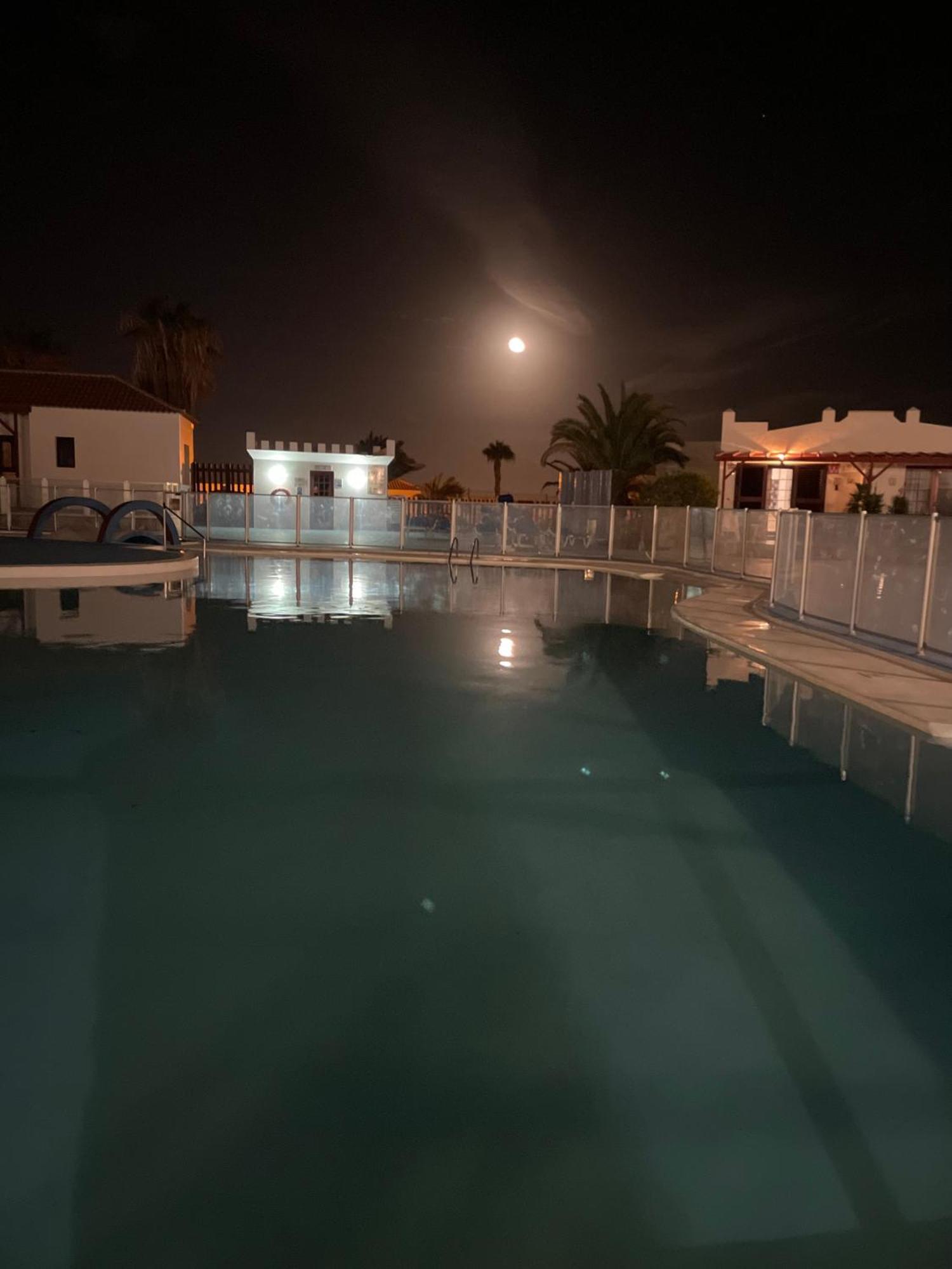 Sun Beach 10 Caleta De Fuste Εξωτερικό φωτογραφία