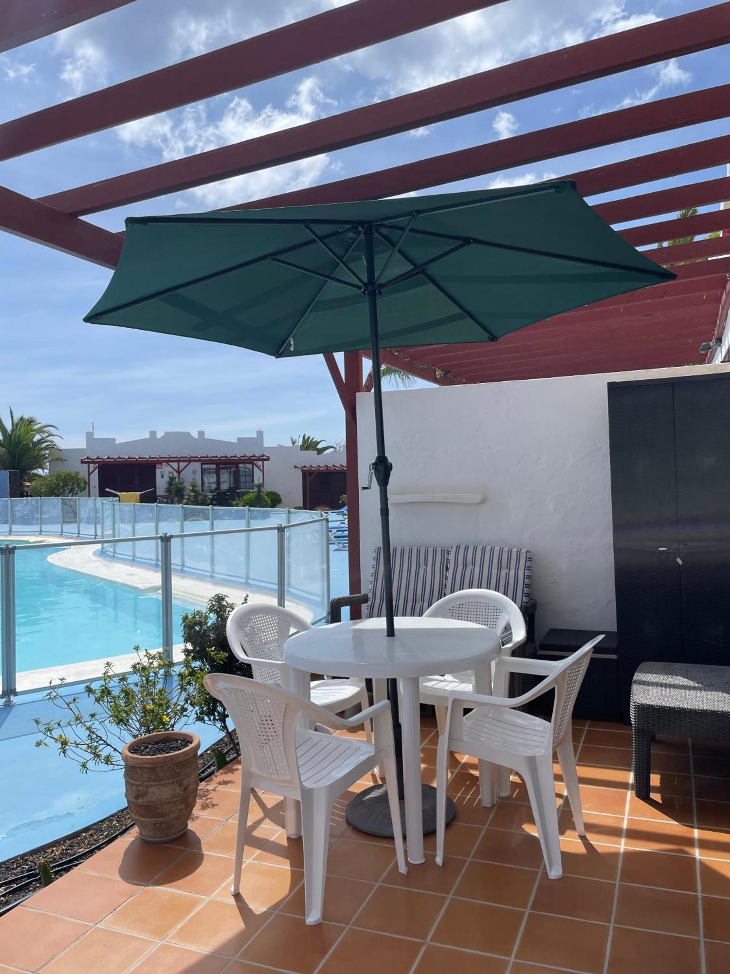 Sun Beach 10 Caleta De Fuste Εξωτερικό φωτογραφία